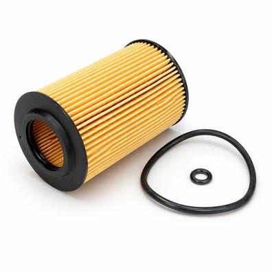 Ölfilter passend für Audi VW Seat Skoda 1.6 TDI 2.0 TDI 03N115466 03N115562 B