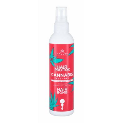 Kallos Cosmetics für Frauen