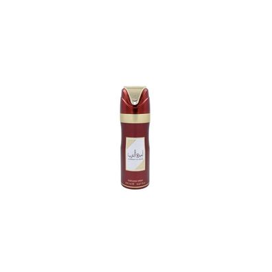 Lattafa Ameerat Al Arab Deo Spray 200 Ml