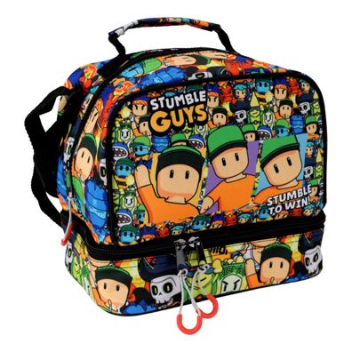 Race Thermo-Lunch-Tasche 21 cm