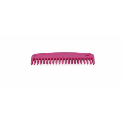 Mähnenkamm 100 mm rosa