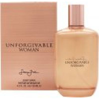 Sean John Unforgivable Eau De Parfum Spray 125ml für Frauen