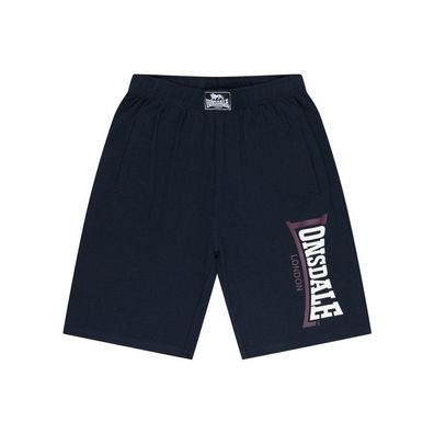 Lonsdale Sportshorts Logo Jam 112062