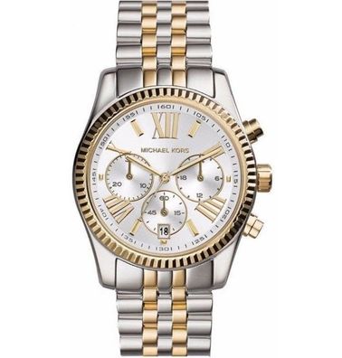 Michael Kors MK5955 Damenuhr Lexington