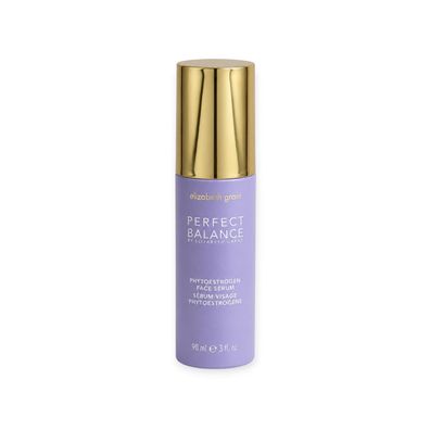 Elizabeth GRANT Perfect Balance Phytoestrogen Face Serum 90ml