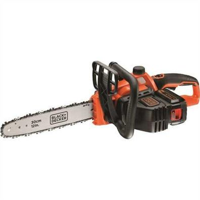 Akku-Kettensäge GKC3630L20 (orange/schwarz, Li-Ionen Akku 2,0 Ah)