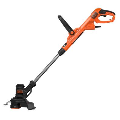 Rasentrimmer BESTE625-QS (orange/schwarz, 450 Watt)