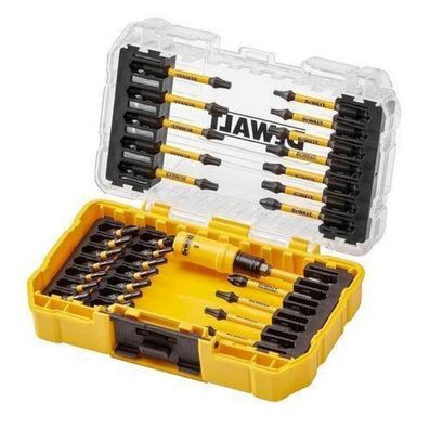 DEWALT Bit-Set 31-tlg. schlagf