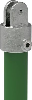 Rohrverbinder | Gelenkhalter | 173FD48 | 48,3 mm | 1 1/2" | Feuerverzinkt u