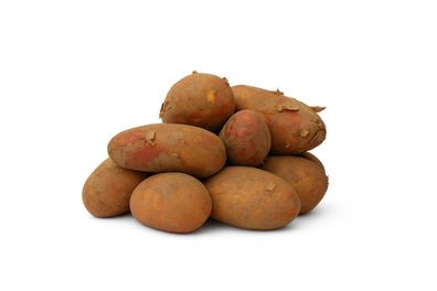 Kartoffel Laura halbmehlig vorw. festkochend rote Kartoffeln 1-25 Kg