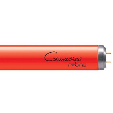 Cosmedico Rubino Cosmofit+ R 36 Solarium UV Röhre 180W Reflektor 2000mm 31289