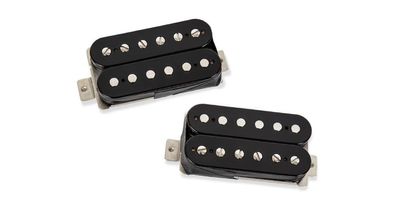 Seymour Duncan Slash 2.0 Set Black