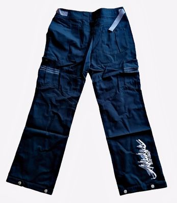 adidas Damen Hose STREET IMAGE PA - Größe XL NEU
