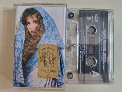 Stevie Nicks - Timespace - The Best Of Stevie Nicks Cassette US