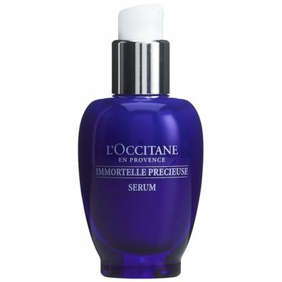 L'Occitane Immortelle Precieuse Serum 30ml