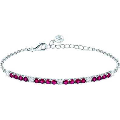 Dezentes Tesori SAIW143 Sterling Silber Armband