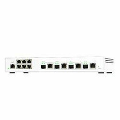 QNAP SWI QSW-M2106-4C