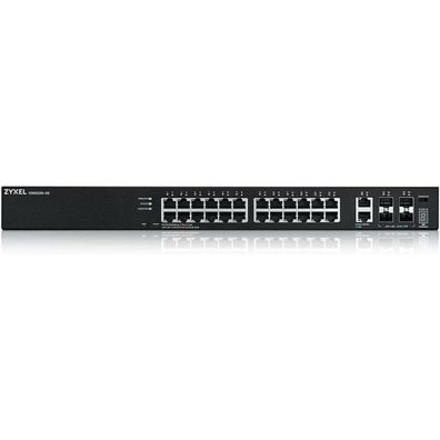 Zyxel Switch XGS2220-30-EU0101F XGS222030EU0101F (XGS2220-30-EU0101F)