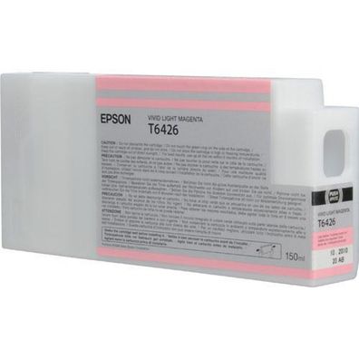 EPSON Tinte light mag. vivid 150ml SP 7890/7900/WT7900/9xx0