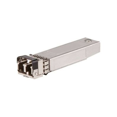 HP Enterprise Aruba - SFP (Mini-GBIC) Transceiver - Modul (J4859D)