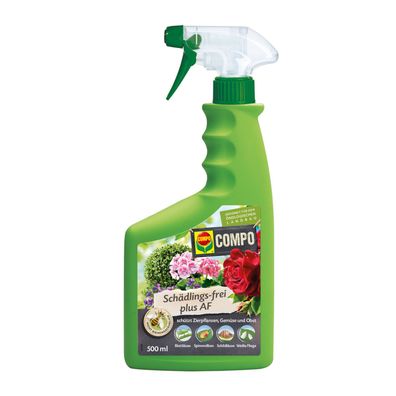 COMPO Schädlings-frei plus AF - 500 ml