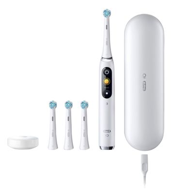 Oral-B iO Series 9 Luxe Edition  , Elektrische Zahnbürste