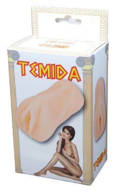 Masturbator Taschenmuschi Vagina realistisch