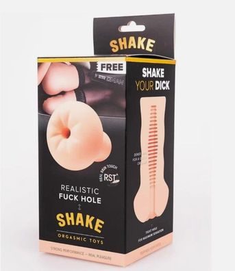 Anal Masturbator Realistisch weich