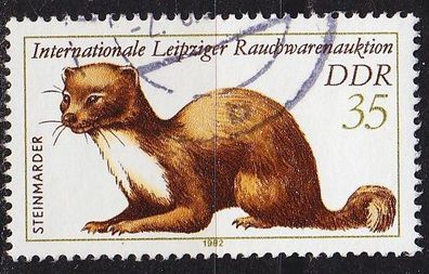 Germany DDR [1982] MiNr 2680 ( OO/used ) Tiere