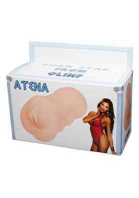 Masturbator realistisch Vagina Cyperskin Hautfarben