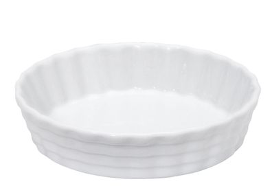 Küchenprofi Tarteletteförmchen Burgund 12 cm 120098 4007371049009