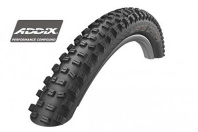 Schwalbe Reifen "Hans Dampf" Performance Line HS 4 60-559 (26" x