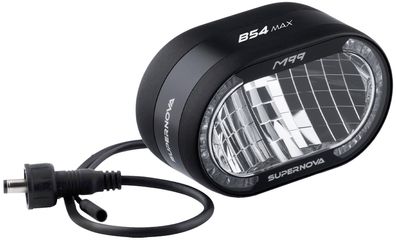 Supernova Scheinwerfer "B54 Max"SB-verpackt, max. 450 Lux