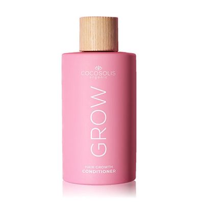 Cocosolis GROW Haarwuchs-Conditioner 200 ml