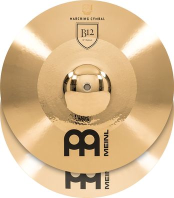 Meinl MA-B12-16M Marching 16''
