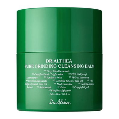Pure Grinding Cleansing Balm Reinigende Gesichtslotion 50 ml