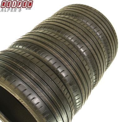 4x 255/40 R20 101Y XL Bridgestone Turanza T005 Sommerreifen