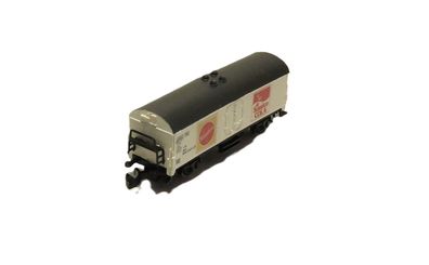 Märklin mini-club 8631 - Kühlwagen - Sinalco Cola - Spur Z - 1:220 - Nr. 477