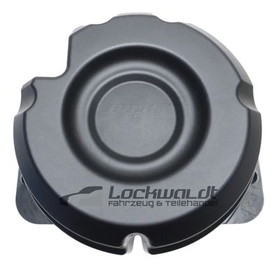 Bose Subwoofer Reserveradmulde Porsche Cayenne 9PA 957 7L5035403