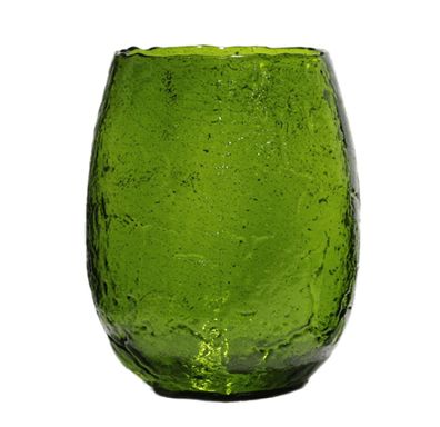 Kaheku Windlicht Amazonas grün 32 cm Ø Höhe 39 cm
 1265002887