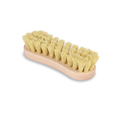 Käse - Schmierbürste Käse selber machen Käseherstellung Bürste behandeln