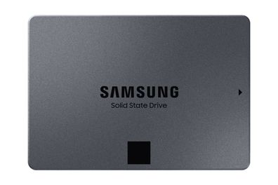 SSD 8TB Samsung 2,5" (6.3cm) Sataiii 870 QVO retail