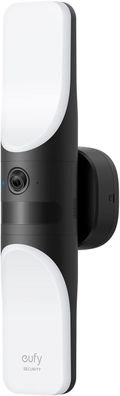 Anker Innovations Eufy Wired Wall Light Cam S100 - Netzwerk-Überwachungskamera - Auße