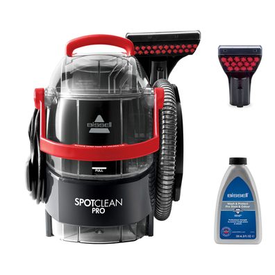 Bissell SpotClean Pro 1558N - Teppichreiniger