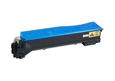 Kyocera TK 540C - Cyan - original - Tonerpatrone