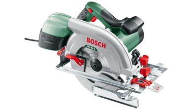 Bosch PKS 66 A - Kreissäge - 1600 W - 190 mm