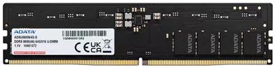 DIMM 64 GB DDR5-5600, Arbeitsspeicher AD5U560064G-S