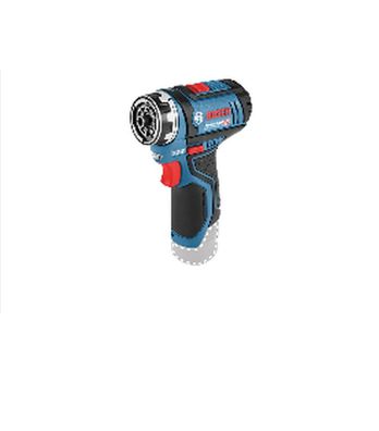 BOSCH Professional Akku-Bohrschrauber GSR 12V-15 FC