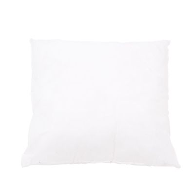Clayre & Eef Kissenfüllung 50x50 cm Weiß Polyester (Gr. 50x5x50 cm)