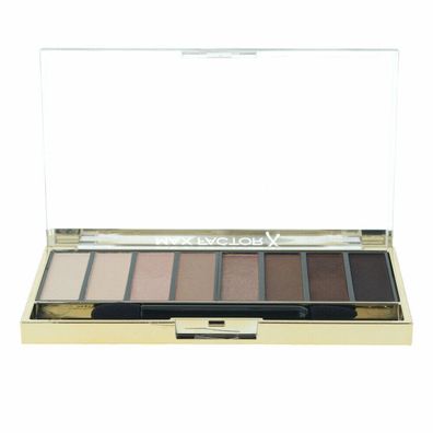Hautfarbe Shadows palette #01-capuccino